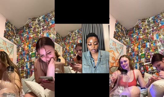 thaqueenkayyy TikTok Live — Jul 31, 2026, 3:37 AM