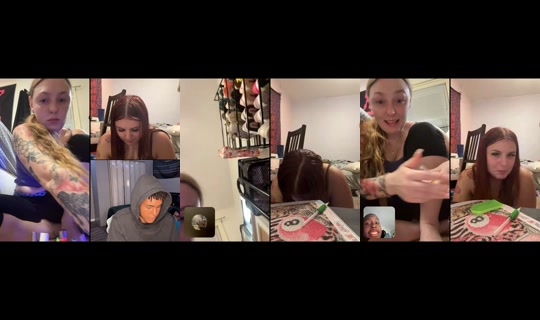 thaqueenkayyy TikTok Live — Aug 12, 2026, 3:54 AM