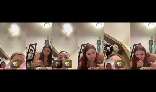 thaqueenkayyy TikTok Live — Aug 12, 2026, 4:44 AM