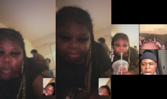 that.girl.erikka TikTok Live — Sep 6, 2026, 7:04 AM