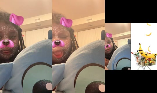 that.girl.erikka TikTok Live — Sep 8, 2026, 2:41 AM