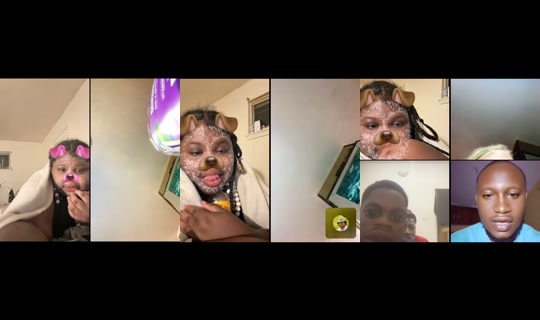 that.girl.erikka TikTok Live — Sep 9, 2026, 1:06 AM