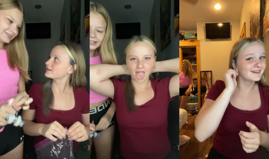 that1_blonde0 TikTok Live — Jul 10, 2026, 5:47 AM