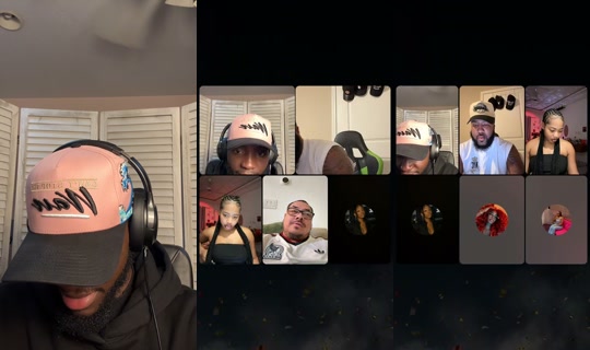 that_ghuy7 TikTok Live — Jul 12, 2026, 1:29 AM