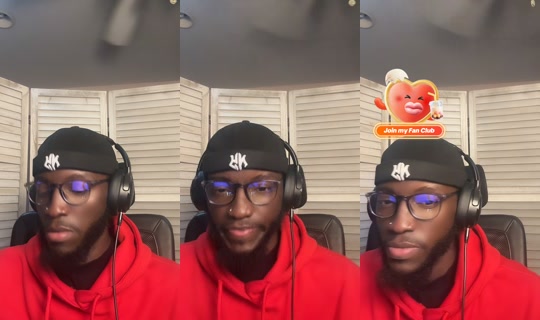that_ghuy7 TikTok Live — Jul 13, 2026, 1:25 AM