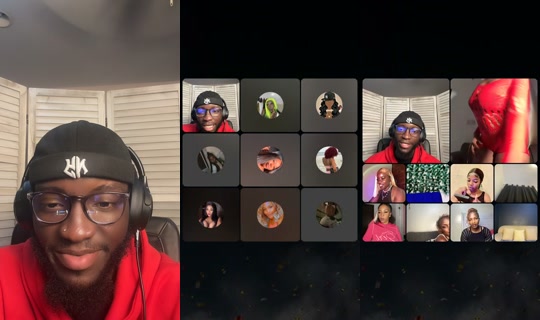 that_ghuy7 TikTok Live — Jul 13, 2026, 1:41 AM