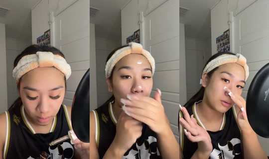thatbich_a TikTok Live — Sep 11, 2026, 4:45 PM