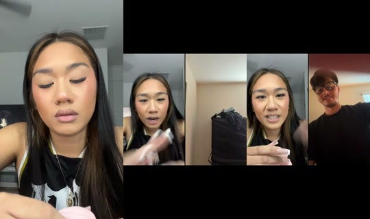 thatbich_a TikTok Live — Sep 12, 2026, 1:07 AM