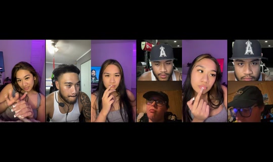 thatbich_a TikTok Live — Sep 12, 2026, 8:26 AM