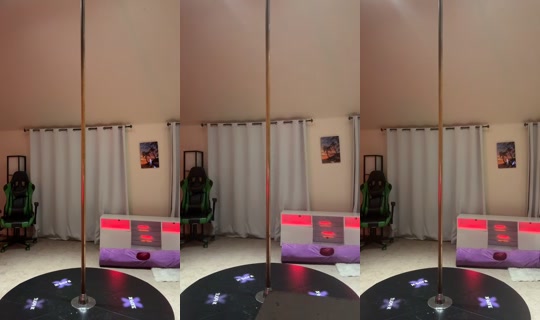 thatforeignfreakk TikTok Live — Aug 20, 2026, 5:09 AM