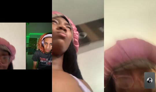 thatgirl_lexi255 TikTok Live — Aug 11, 2026, 12:07 AM