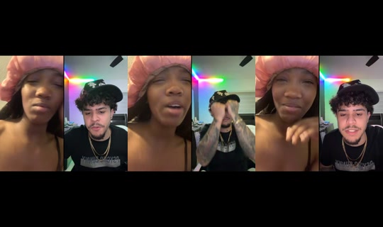 thatgirl_lexi255 TikTok Live — Aug 11, 2026, 8:40 AM