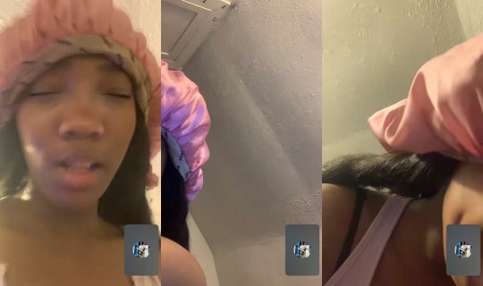 thatgirl_lexi255 TikTok Live — Aug 11, 2026, 9:46 AM