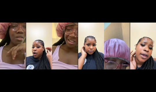 thatgirl_lexi255 TikTok Live — Aug 11, 2026, 4:45 PM