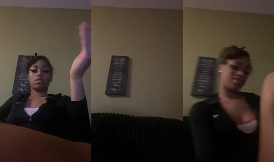 thatgirllgallery5_ TikTok Live — Jul 15, 2026, 3:21 AM