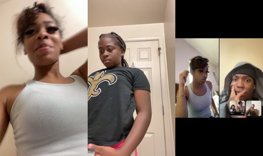 thatgirllgallery5_ TikTok Live — Jul 15, 2026, 7:08 PM