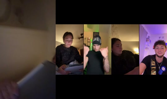 thatgirlstella777 TikTok Live — Sep 12, 2026, 1:09 AM