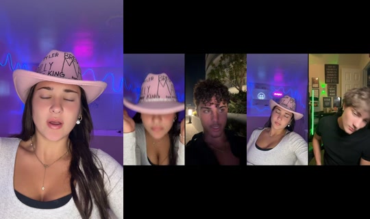 thatgirlstella777 TikTok Live — Sep 14, 2026, 1:51 AM