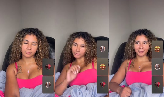 thatgirltayyyy_ TikTok Live — Aug 8, 2026, 5:53 AM
