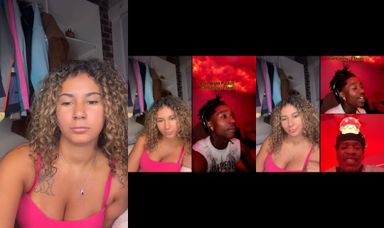 thatgirltayyyy_ TikTok Live — Aug 8, 2026, 7:13 AM