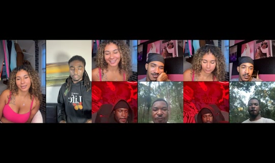 thatgirltayyyy_ TikTok Live — Aug 8, 2026, 11:11 AM