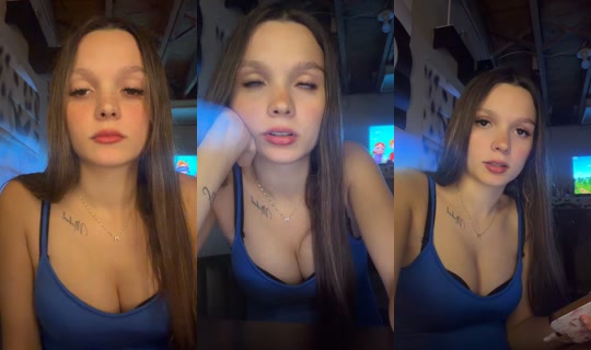 thatprettyybxtch TikTok Live — Aug 9, 2026, 11:53 PM