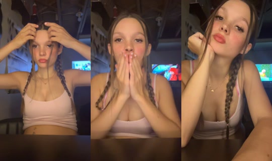 thatprettyybxtch TikTok Live — Aug 12, 2026, 2:13 AM