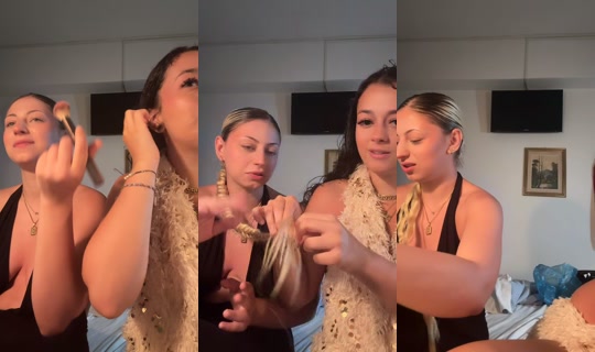 thatsmatysbraids TikTok Live — Aug 27, 2026, 8:18 PM