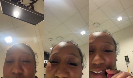 thatsniquee1 TikTok Live — Jul 15, 2026, 3:36 AM