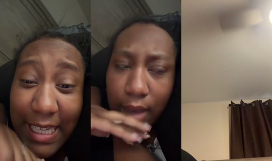 thatsniquee1 TikTok Live — Aug 4, 2026, 10:38 PM