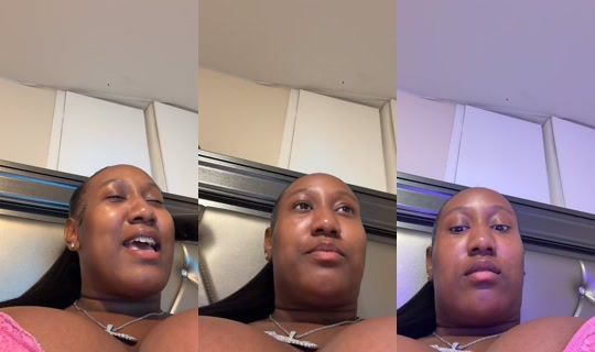 thatsniquee1 TikTok Live — Aug 6, 2026, 1:54 AM