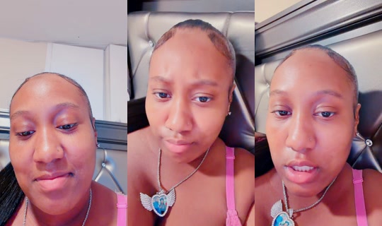 thatsniquee1 TikTok Live — Aug 6, 2026, 2:14 AM