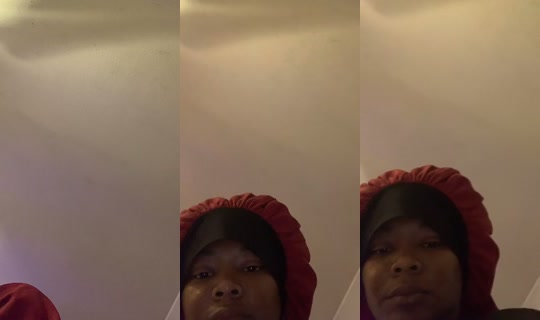 thatsprettybaby TikTok Live — Jul 10, 2026, 5:37 AM