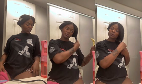 thatsprettybaby TikTok Live — Jul 12, 2026, 7:41 PM