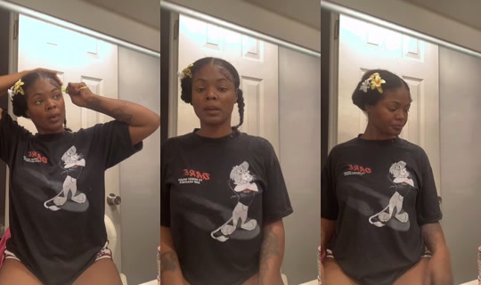 thatsprettybaby TikTok Live — Jul 12, 2026, 8:55 PM