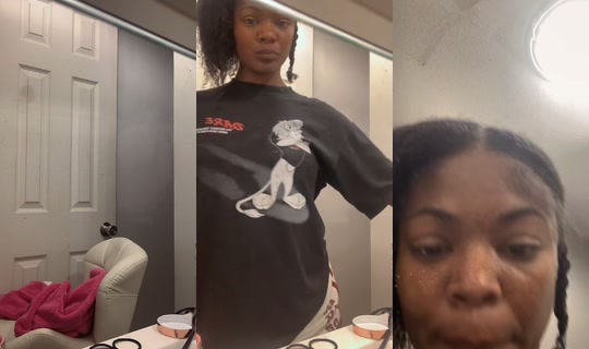 thatsprettybaby TikTok Live — Jul 12, 2026, 9:15 PM