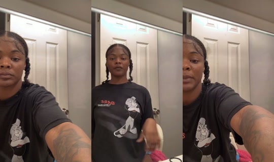 thatsprettybaby TikTok Live — Jul 12, 2026, 9:55 PM