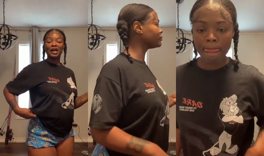 thatsprettybaby TikTok Live — Jul 12, 2026, 10:15 PM