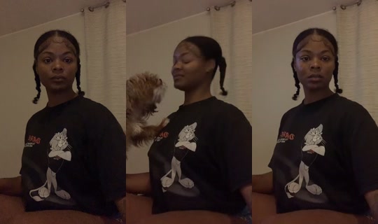 thatsprettybaby TikTok Live — Jul 13, 2026, 3:38 AM