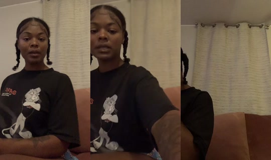 thatsprettybaby TikTok Live — Jul 13, 2026, 5:13 AM