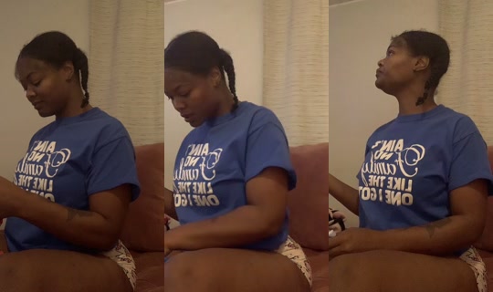 thatsprettybaby TikTok Live — Jul 13, 2026, 8:24 PM