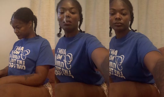 thatsprettybaby TikTok Live — Jul 14, 2026, 12:53 AM