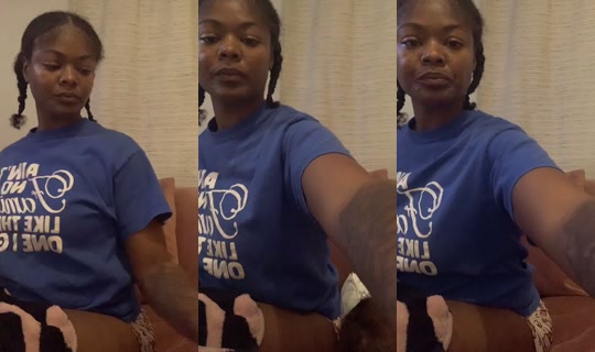 thatsprettybaby TikTok Live — Jul 14, 2026, 3:30 AM