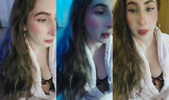 thayscintra TikTok Live — Jul 14, 2026, 1:38 AM