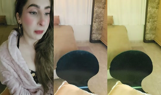 thayscintra TikTok Live — Jul 14, 2026, 2:38 AM