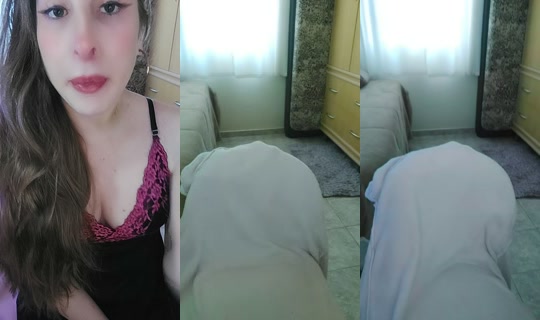 thayscintra TikTok Live — Jul 14, 2026, 8:06 PM