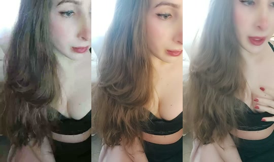 thayscintra TikTok Live — Jul 15, 2026, 3:52 PM