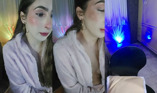 thayscintra TikTok Live — Jul 16, 2026, 1:30 AM