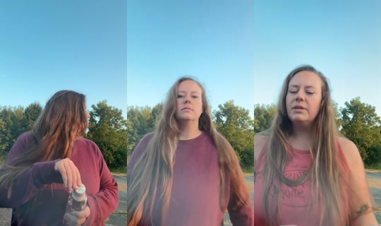 the.emsnow TikTok Live — Jul 31, 2026, 11:08 AM
