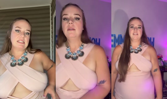 the.emsnow TikTok Live — Aug 1, 2026, 11:29 PM
